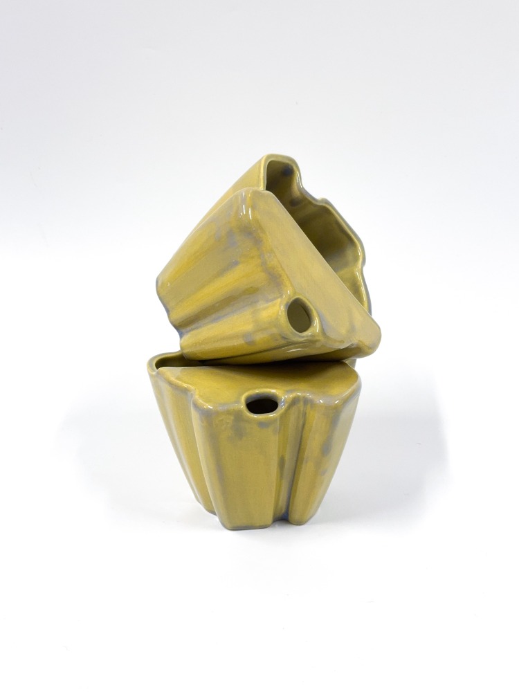 Soft Acid To-Go Cup