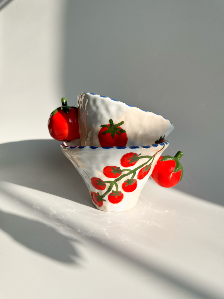 Tomato Mug