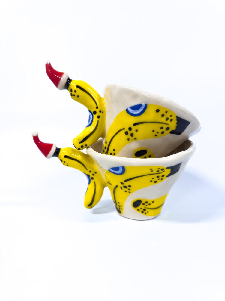 Santa Banana