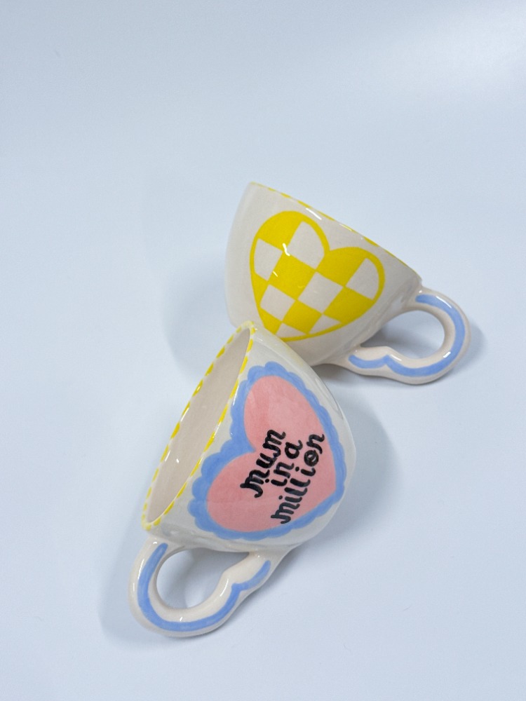 Best Mum Mug