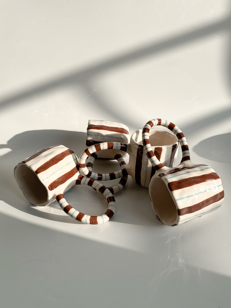 Pyjamas Mug