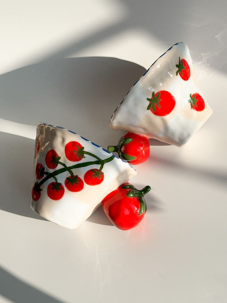 Tomato Mug