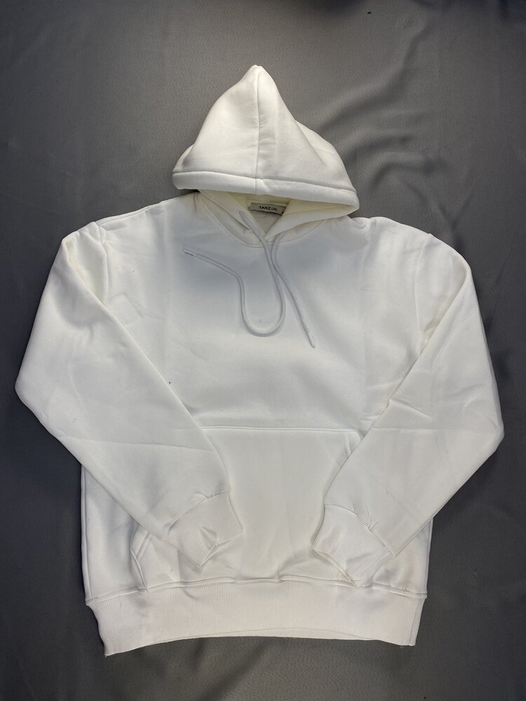 Kapüşonlu Sweat