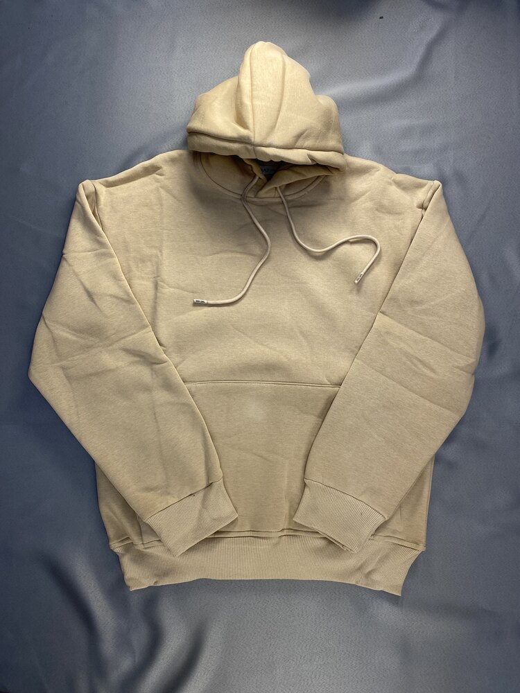 Kapüşonlu Sweat