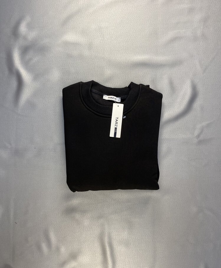 Kapüşonsuz Sweat 