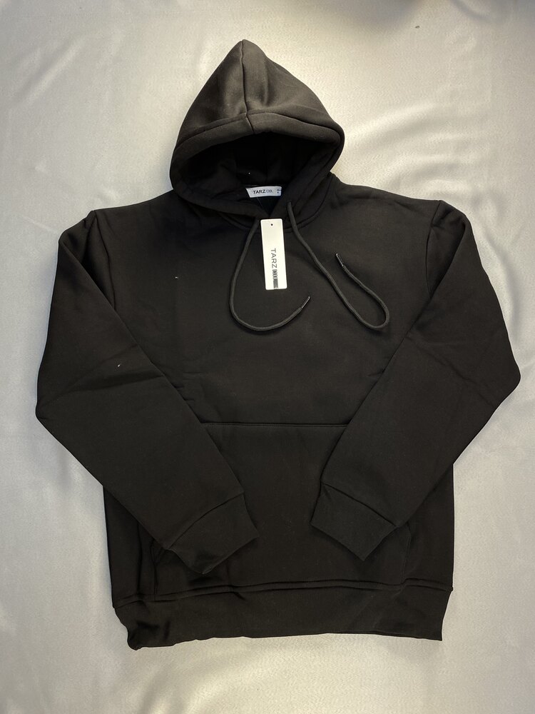 Kapüşonlu Sweat