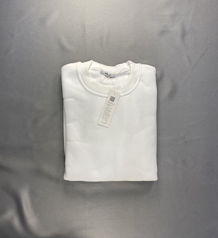Kapüşonsuz Sweat 