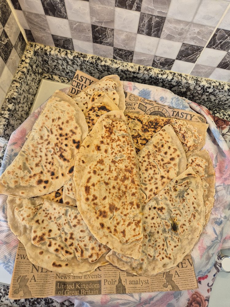 D Sac BÖREĞİ