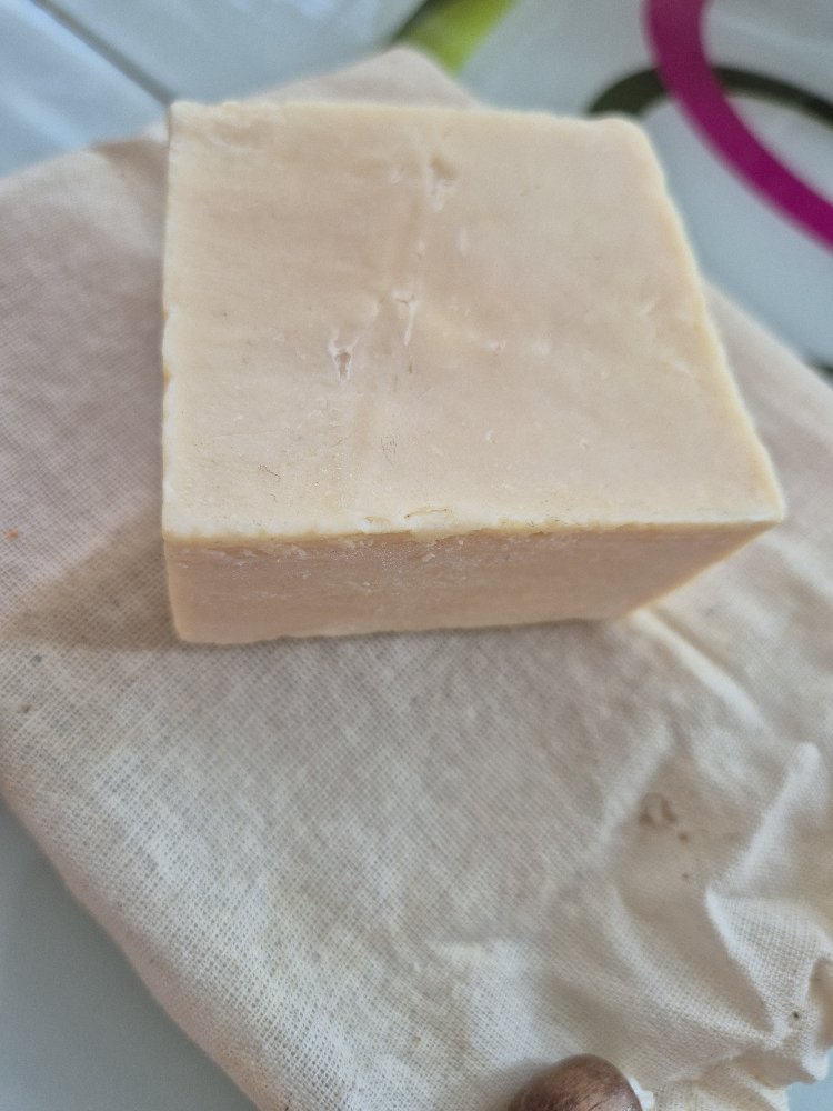 ZEYTİNYAĞLI SABUN 