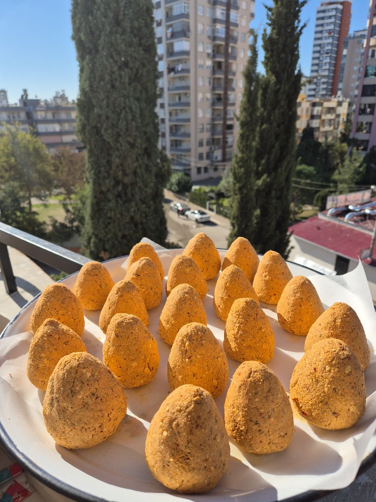 HATAY SÜRK 