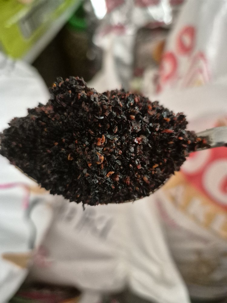 İSOT KAHRAMAN MARAŞ ACI