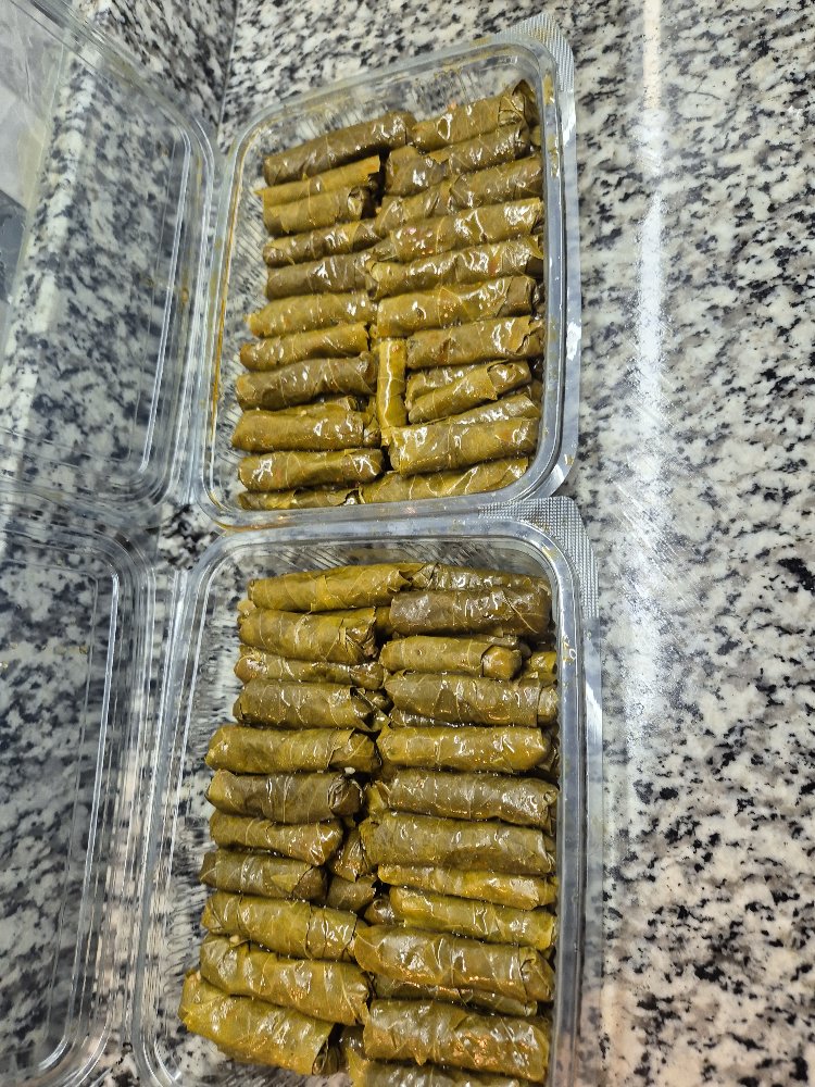 YAPRAK SARMASI