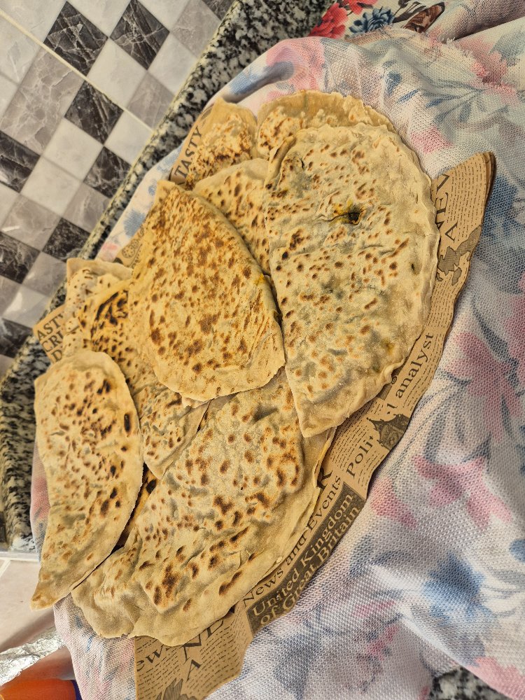 D Sac BÖREĞİ