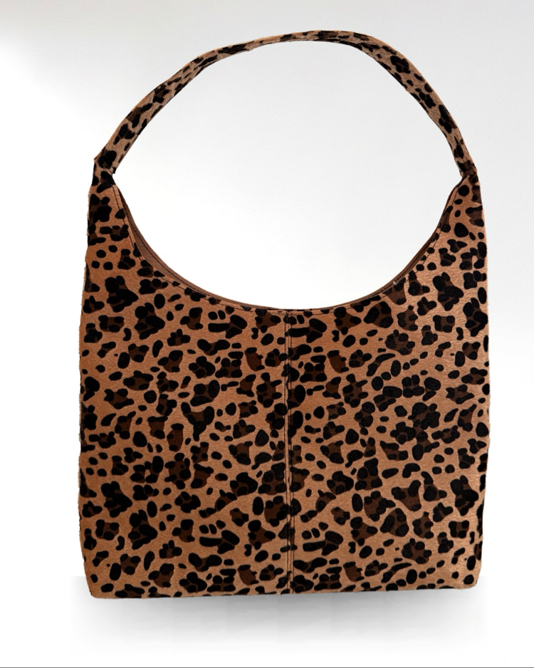 Coquette- leopard