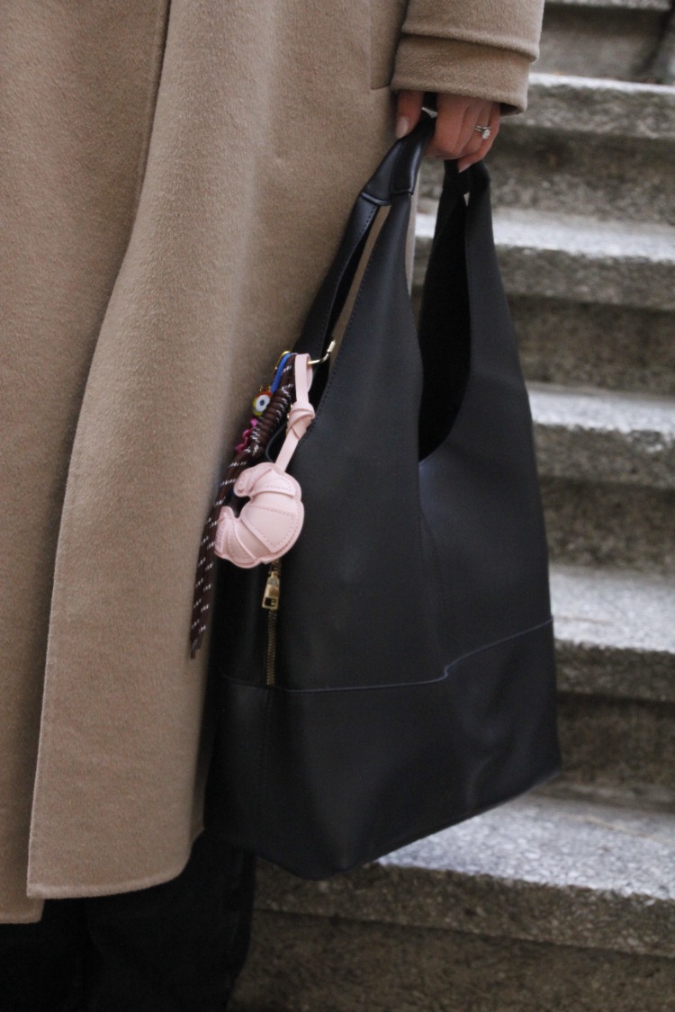 rue noir