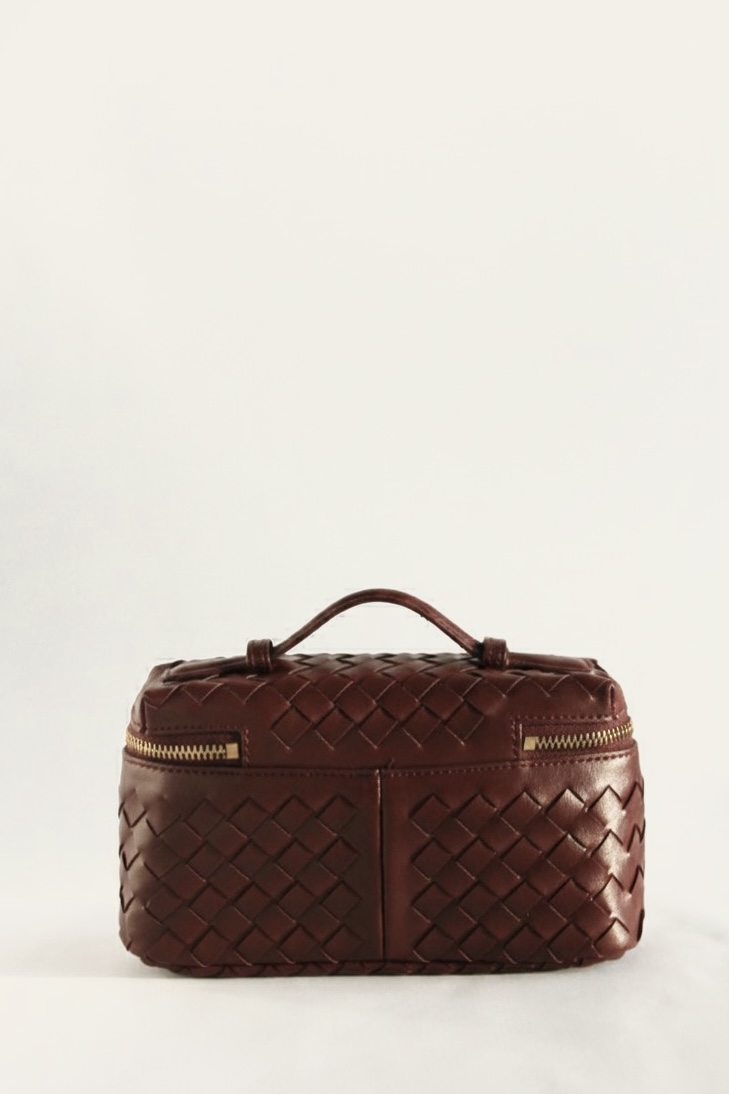 Valette- Burgundy 
