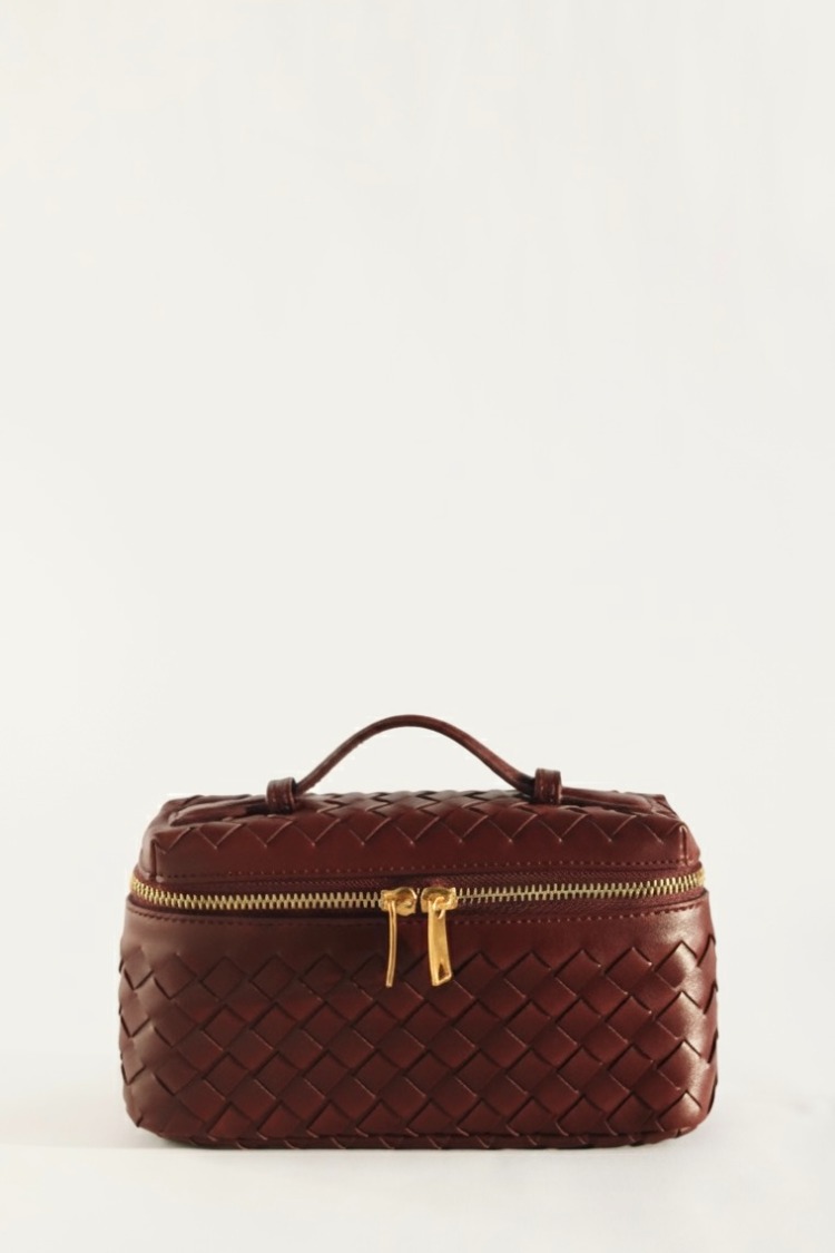 Valette- Burgundy 