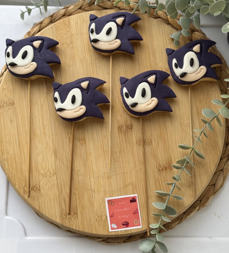 Sonic 