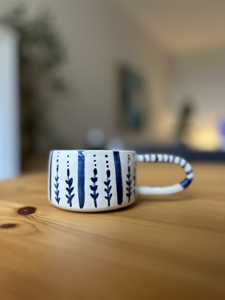 BLUE SUNDAY - KULPLU BARDAK