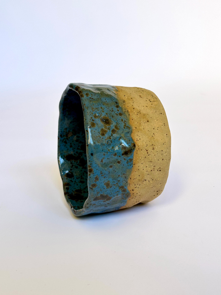 SPOTTY BOWL - DOKULU KASE