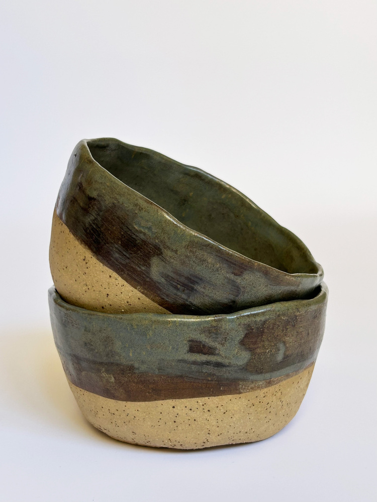 SMOKE BOWL - KASE SET