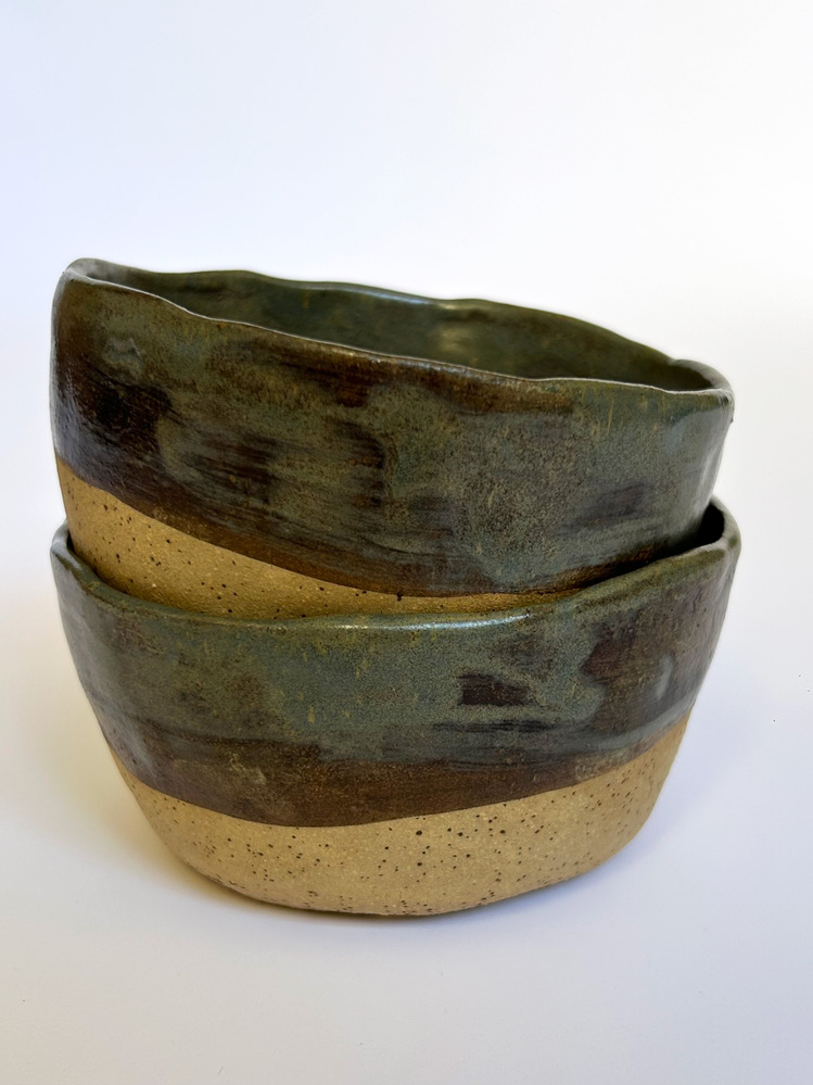 SMOKE BOWL - KASE SET