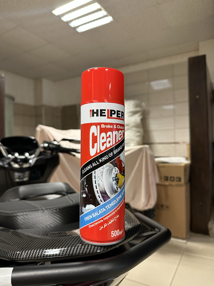 HELPER Balata Spreyi