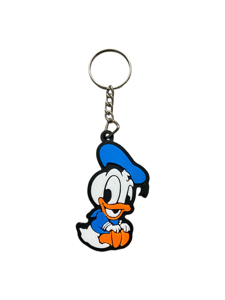 Donald Duck Anahtarlık