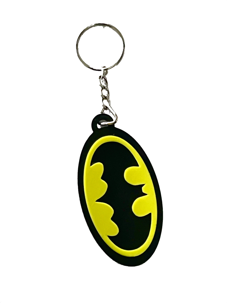 Batman Anahtarlık