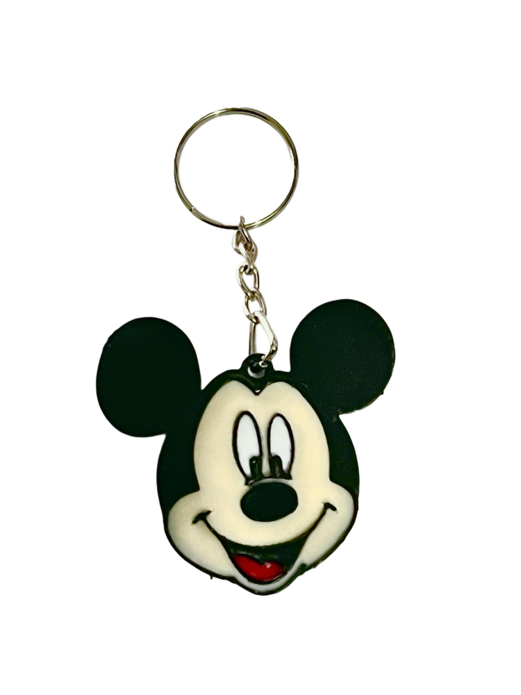 Mickey Mouse Anahtarlık