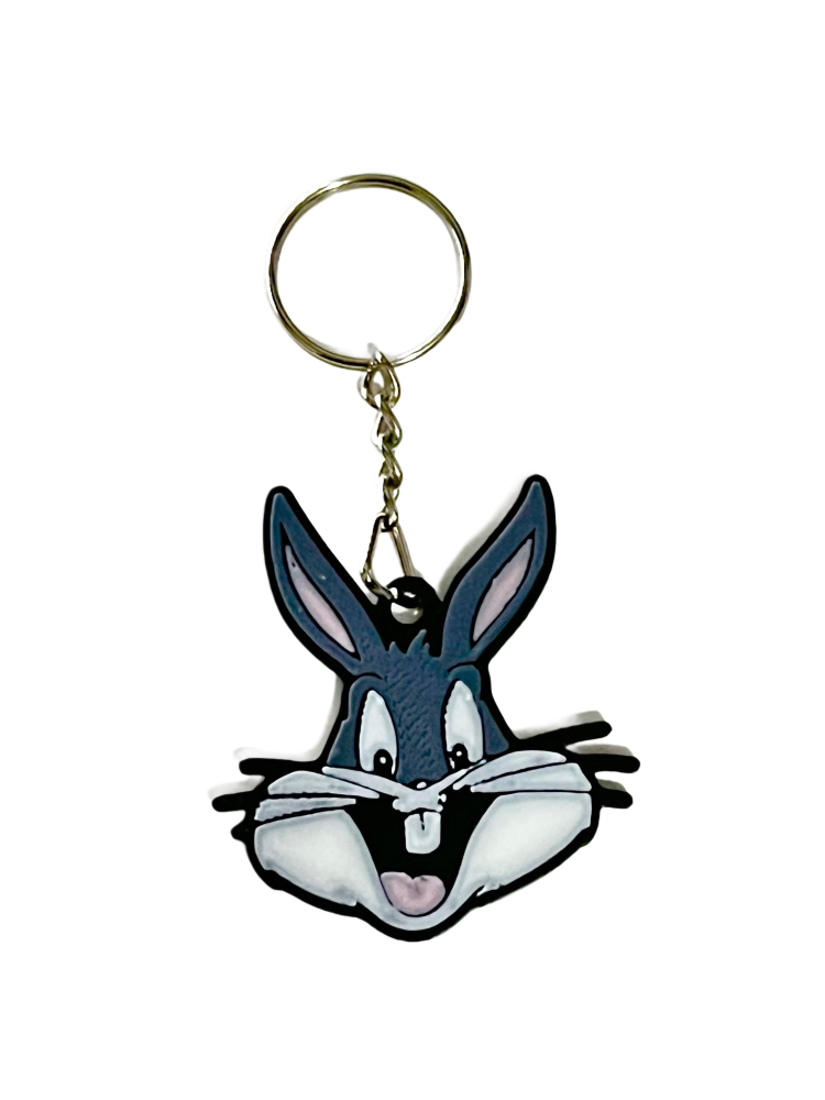 Bugs Bunny Anahtarlık