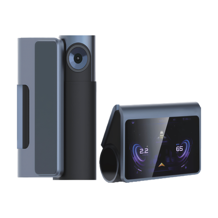 CENOVA Q7 4K 3 KAMERA ARAÇ KAMERASI (WİFİ)