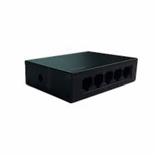 IMOU SF105C 5 PORT 100Mbps PLASTİK KASA SWİTCH