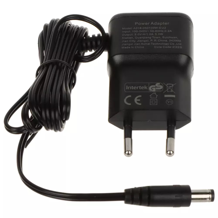 IMOU SF105C 5 PORT 100Mbps PLASTİK KASA SWİTCH