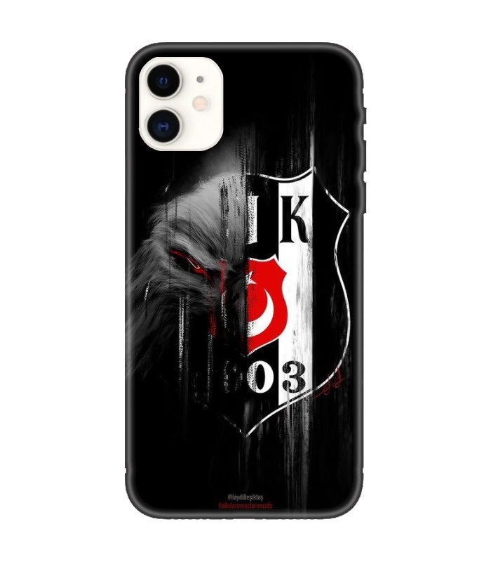 Beşiktaş 2