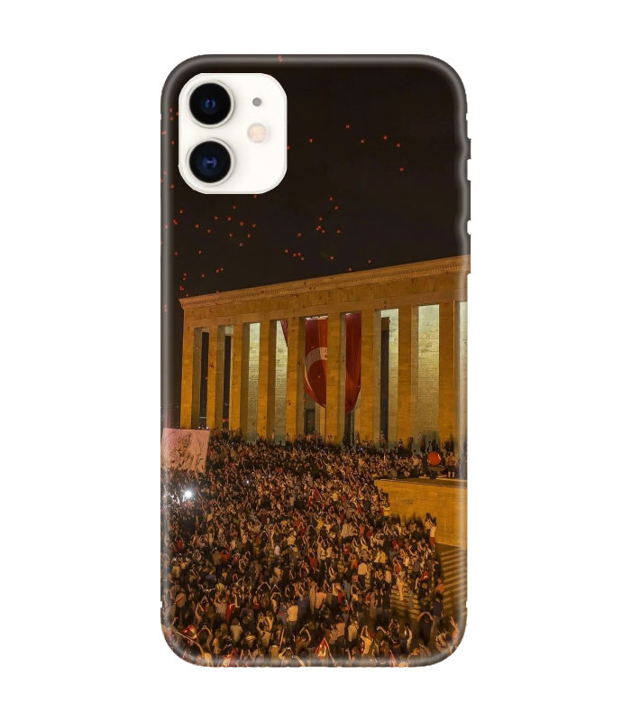 Anıtkabir Tasarımı