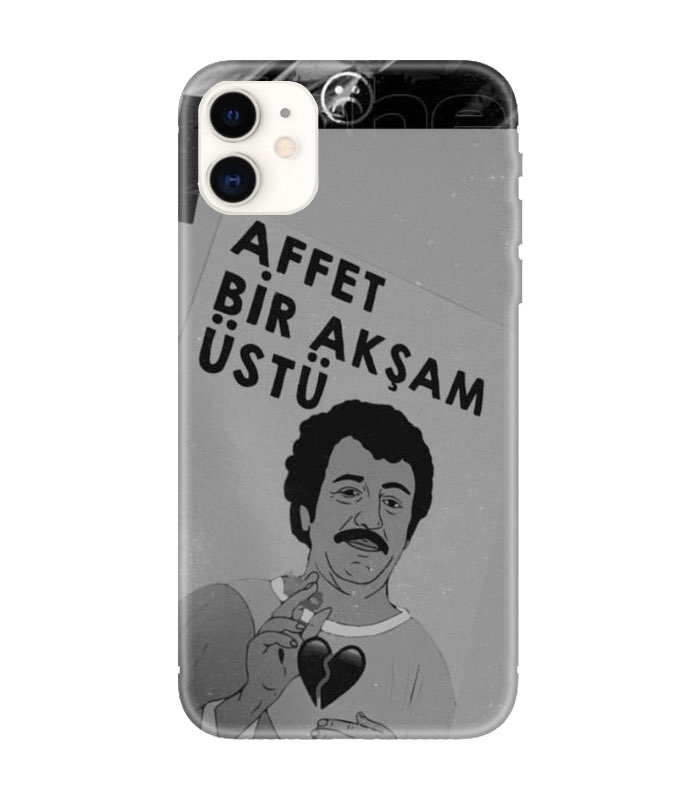Müslüm Gürses-Affet