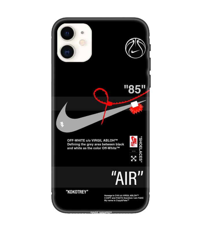 Nike 