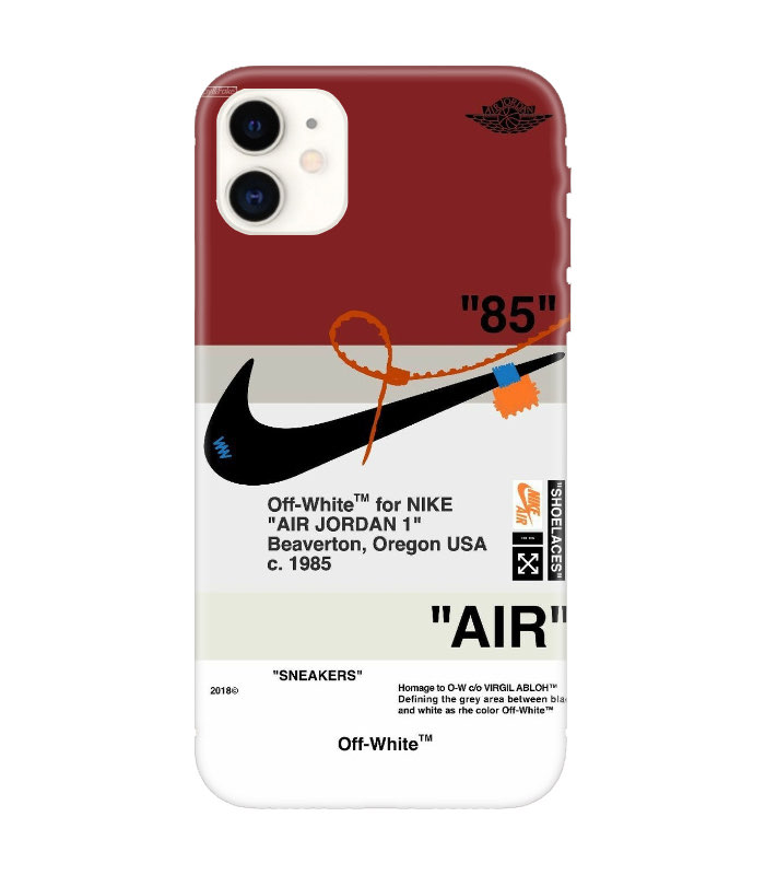 Nike 