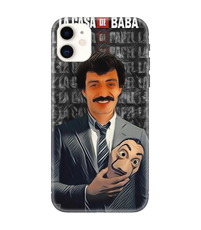 Müslüm Gürses-La Casa De Baba