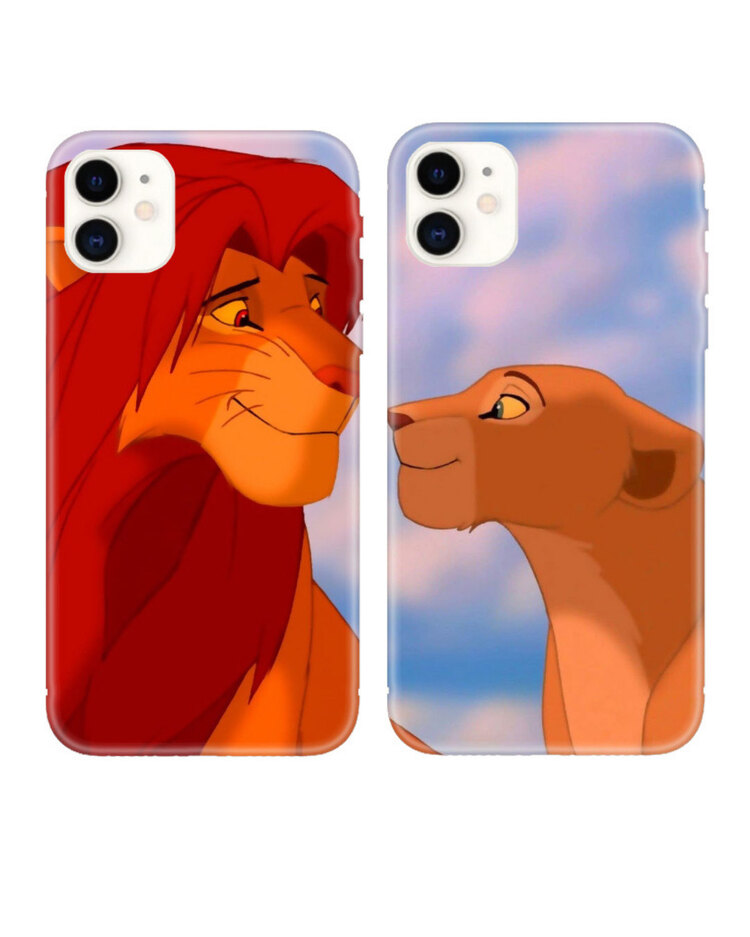 Aslan Kral Couple 