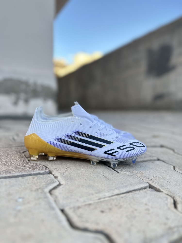 Yeni Sezon F50 Elite Prof 
