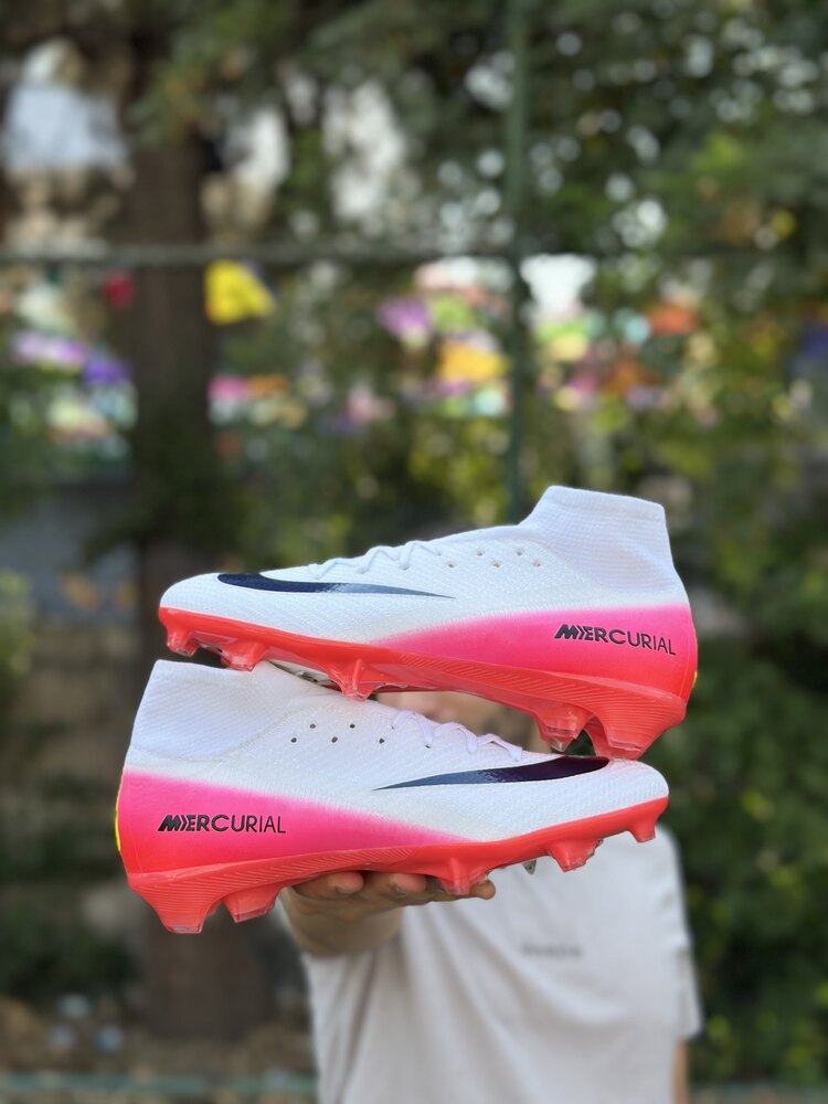 Yeni Sezon Air Zoom Spurfly elite Prof 