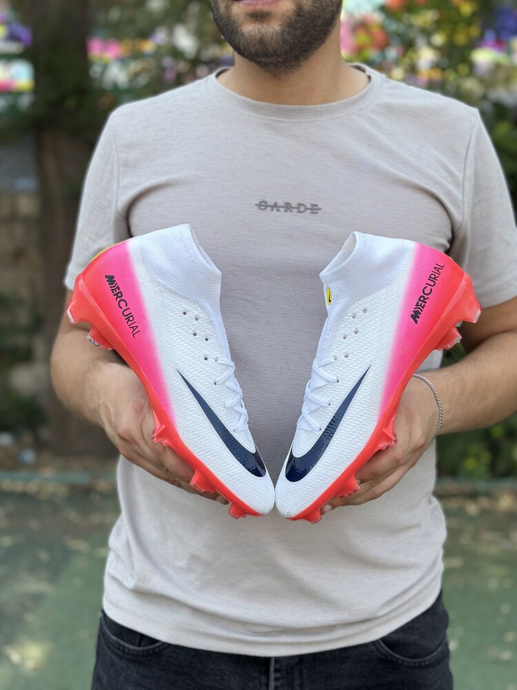 Yeni Sezon Air Zoom Spurfly elite Prof 