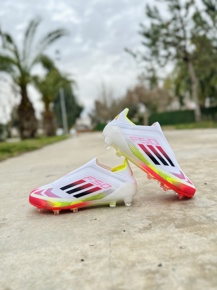 Yeni Sezon F50 Elite Prof (Yetişkin çoçuk )