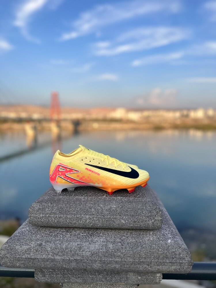 Yeni Sezon Air Zoom Vapor Elite Prof 