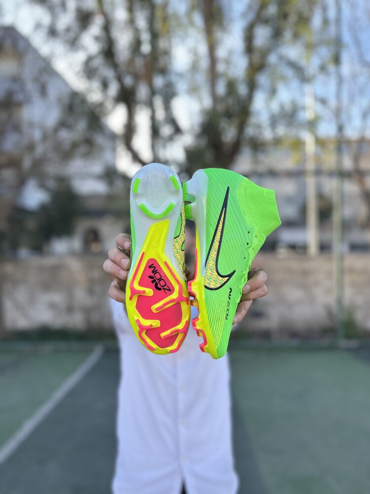 Yeni Sezon Air Zoom Spurfly Elite 