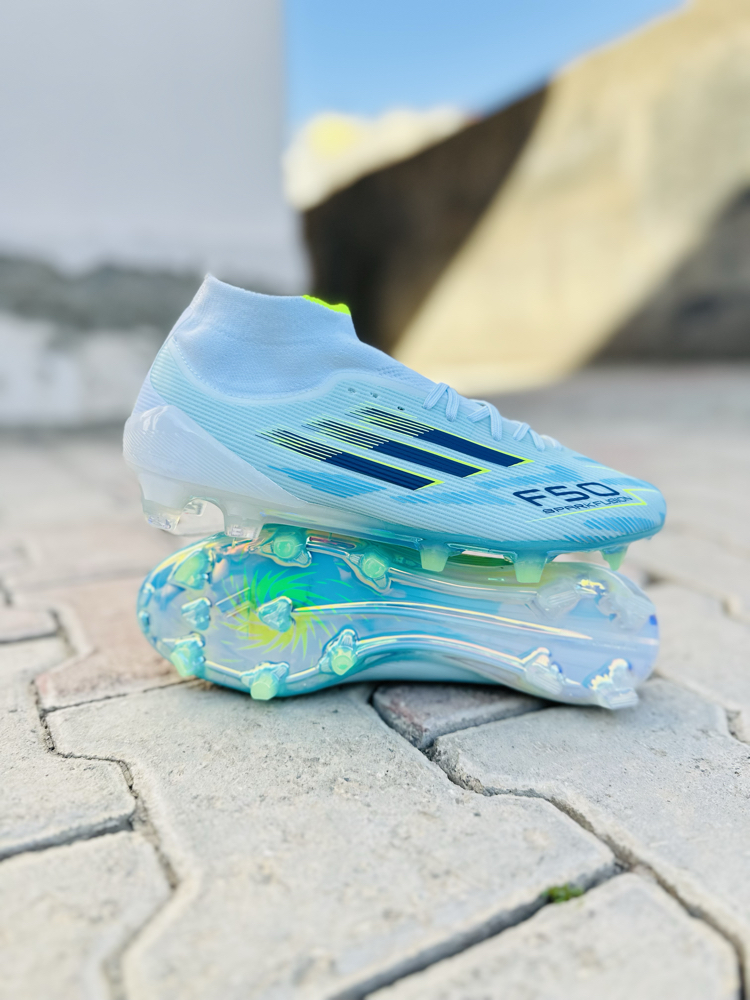 Yeni Sezon F50 Elite Prof