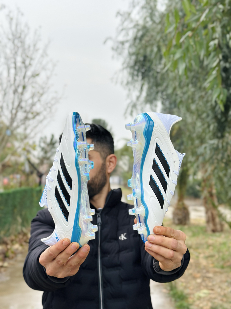 Yeni Sezon copa Elite Prof 