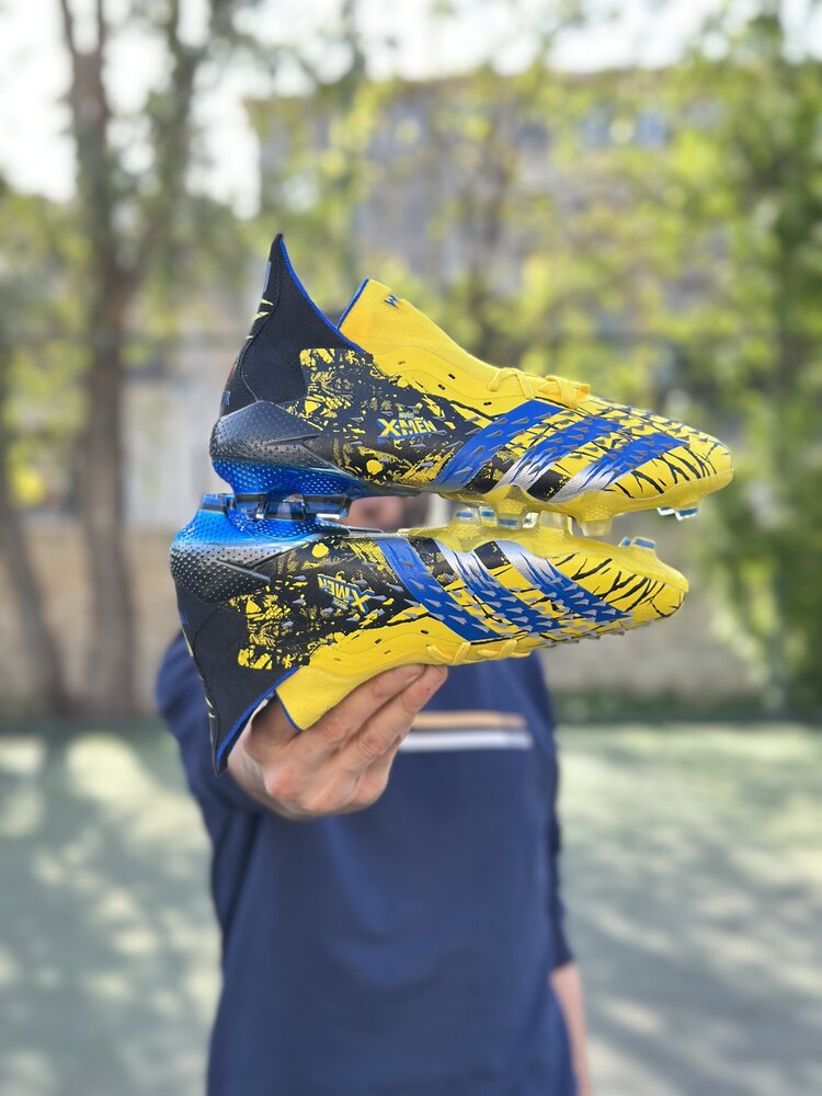 Yeni Sezon Predetör Freak Prof Elite ⚽️ ( Bağcıklı )
